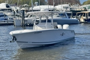 30ft Jupiter Yacht For Sale