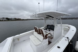 30ft Jupiter Yacht For Sale