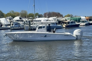 30ft Jupiter Yacht For Sale