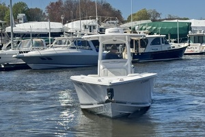 30ft Jupiter Yacht For Sale