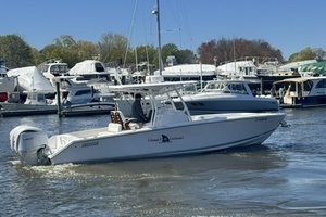 30ft Jupiter Yacht For Sale