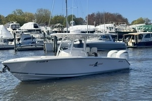 30ft Jupiter Yacht For Sale