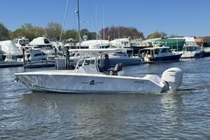 30ft Jupiter Yacht For Sale