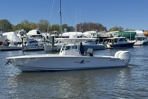 30ft Jupiter Yacht For Sale