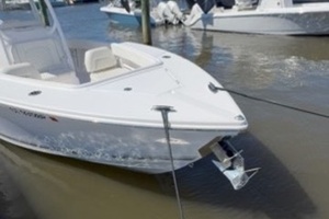 30ft Jupiter Yacht For Sale
