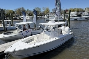 30ft Jupiter Yacht For Sale