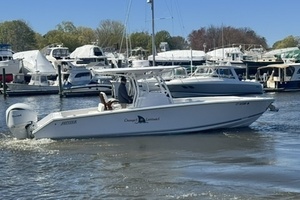 30ft Jupiter Yacht For Sale