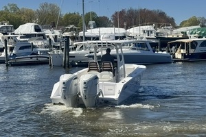 30ft Jupiter Yacht For Sale