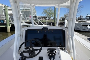 30ft Jupiter Yacht For Sale