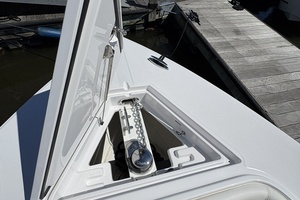 30ft Jupiter Yacht For Sale