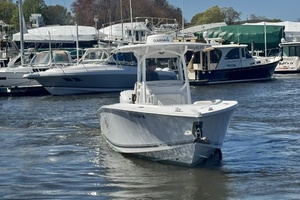 30ft Jupiter Yacht For Sale