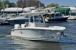30ft Jupiter Yacht For Sale