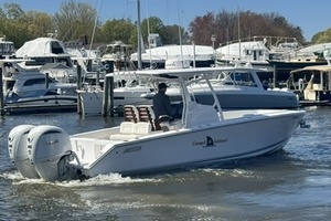 30ft Jupiter Yacht For Sale