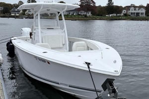 30ft Jupiter Yacht For Sale