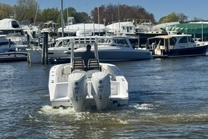 30ft Jupiter Yacht For Sale