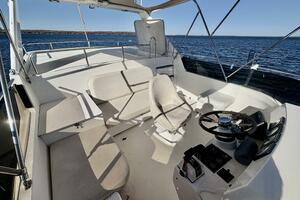 KRONBERG 48ft Neptunus Yacht For Sale