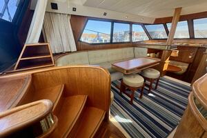 KRONBERG 48ft Neptunus Yacht For Sale