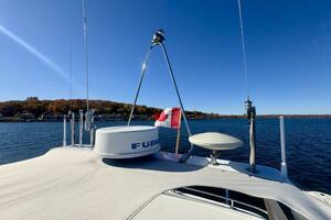 KRONBERG 48ft Neptunus Yacht For Sale