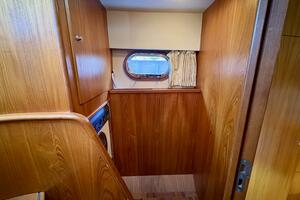 KRONBERG 48ft Neptunus Yacht For Sale