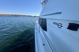 KRONBERG 48ft Neptunus Yacht For Sale