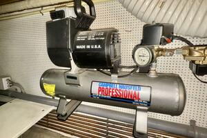 KRONBERG 48ft Neptunus Yacht For Sale