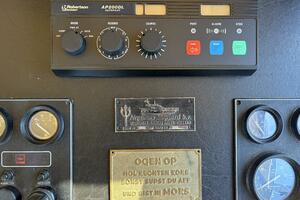 KRONBERG 48ft Neptunus Yacht For Sale