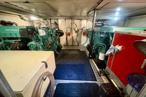 KRONBERG 48ft Neptunus Yacht For Sale