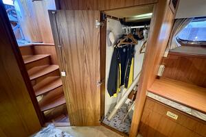 KRONBERG 48ft Neptunus Yacht For Sale