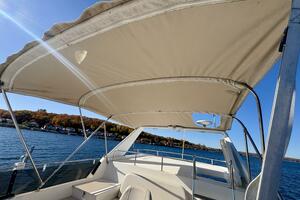 KRONBERG 48ft Neptunus Yacht For Sale