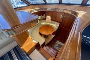 KRONBERG 48ft Neptunus Yacht For Sale