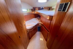 KRONBERG 48ft Neptunus Yacht For Sale