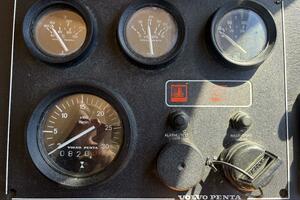 KRONBERG 48ft Neptunus Yacht For Sale