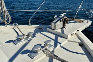 KRONBERG 48ft Neptunus Yacht For Sale