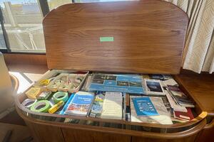 KRONBERG 48ft Neptunus Yacht For Sale