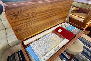 KRONBERG 48ft Neptunus Yacht For Sale