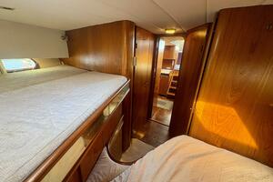KRONBERG 48ft Neptunus Yacht For Sale