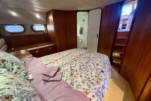 KRONBERG 48ft Neptunus Yacht For Sale