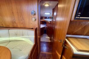KRONBERG 48ft Neptunus Yacht For Sale