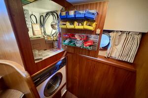 KRONBERG 48ft Neptunus Yacht For Sale