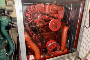 KRONBERG 48ft Neptunus Yacht For Sale