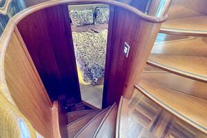 KRONBERG 48ft Neptunus Yacht For Sale