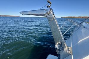 KRONBERG 48ft Neptunus Yacht For Sale