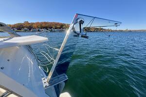 KRONBERG 48ft Neptunus Yacht For Sale