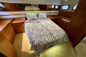 KRONBERG 48ft Neptunus Yacht For Sale