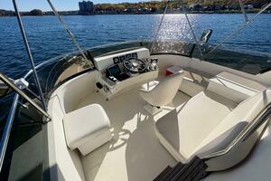 KRONBERG 48ft Neptunus Yacht For Sale