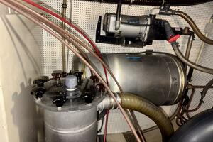 KRONBERG 48ft Neptunus Yacht For Sale