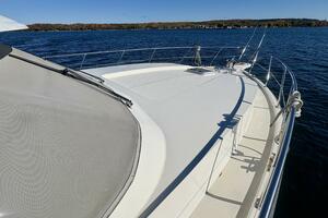 KRONBERG 48ft Neptunus Yacht For Sale