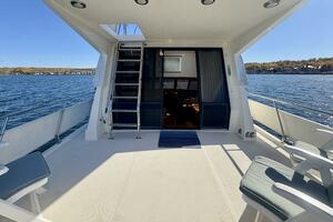 KRONBERG 48ft Neptunus Yacht For Sale