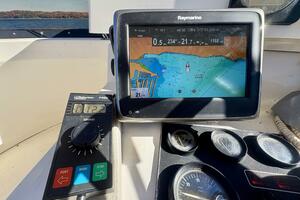 KRONBERG 48ft Neptunus Yacht For Sale