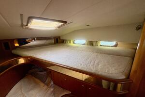 KRONBERG 48ft Neptunus Yacht For Sale